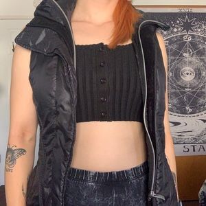 Lululemon Glacier Vest